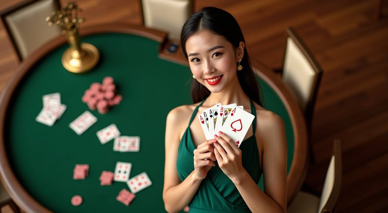 4d carta mobile gaming